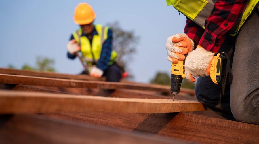 Expert flood damage restoration services in Tower Hill, IL